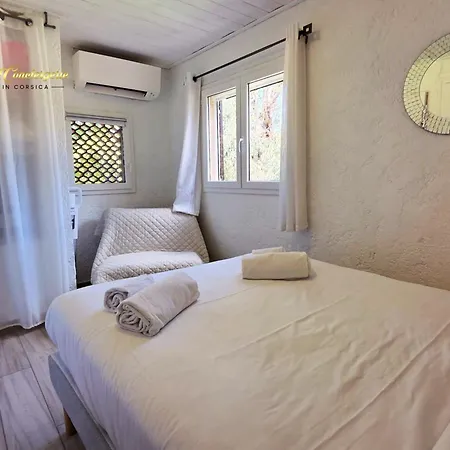 Holiday home T3 Classee 3 Etoiles Proche A Pied San Cipriano *