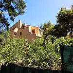 Holiday home T3 Classee 3 Etoiles Proche A Pied San Cipriano *