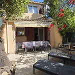 Holiday home T3 Classee 3 Etoiles Proche A Pied San Cipriano