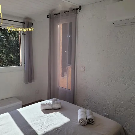 T3 Classee 3 Etoiles Proche A Pied San Cipriano