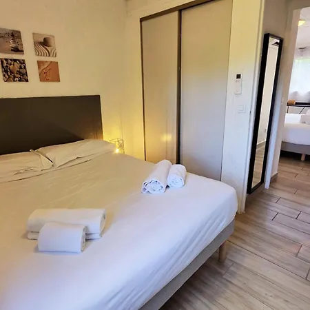 T3 Classee 3 Etoiles Proche A Pied San Cipriano Holiday home