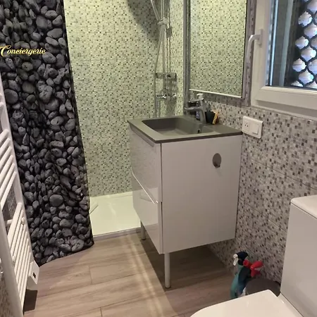 Ferienhaus T3 Classee 3 Etoiles Proche A Pied San Cipriano