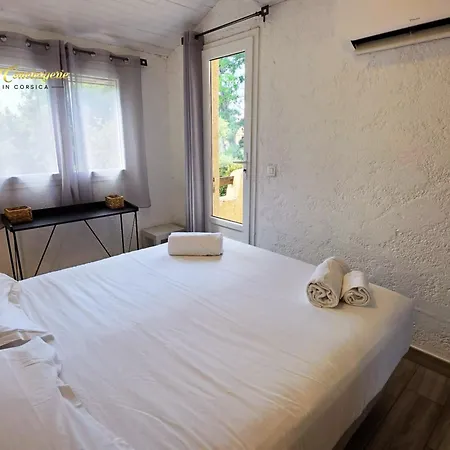 T3 Classee 3 Etoiles Proche A Pied San Cipriano Ferienhaus