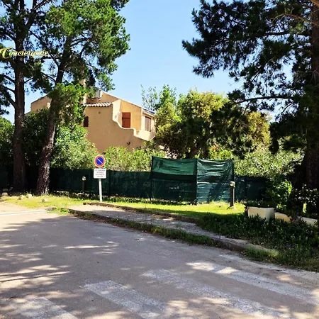 Ferienhaus T3 Classee 3 Etoiles Proche A Pied San Cipriano San Ciprianu