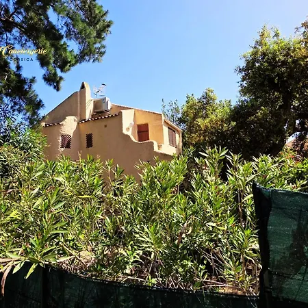 Ferienhaus T3 Classee 3 Etoiles Proche A Pied San Cipriano *