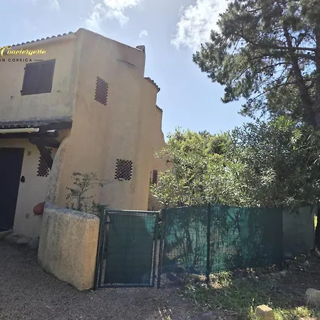 T3 Classée 3 étoiles Proche à Pied San Cipriano Casa de Férias